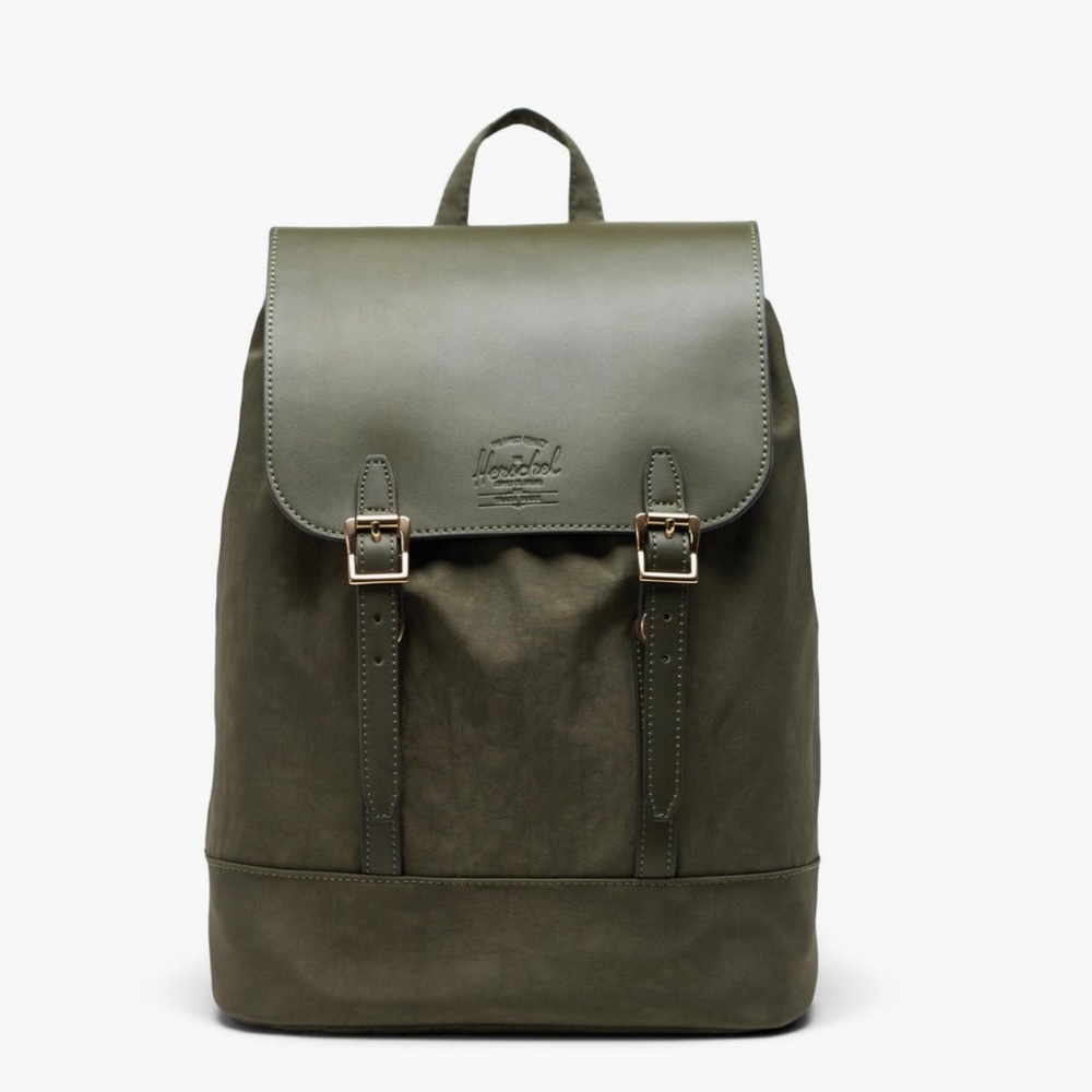 Herschel - Orion Retreat Backpack Mini (Ivy Green)